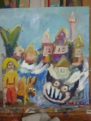 Фото компании ООО Изостудия «Дрезден» 22