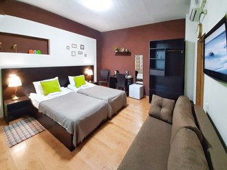 Фото компании  Sweet Home 9