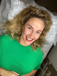 перманентный макияж бровей