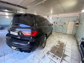 Фото компании ООО Автомойка   " Бамбук" 43