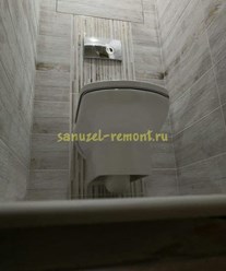 Фото компании  Санузел - Ремонт 11