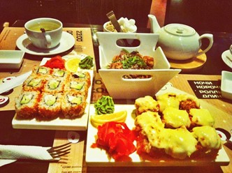 Фото компании  Две Палочки 14