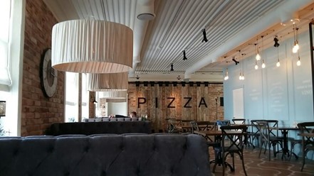 Фото компании  cafe Sicilia 14