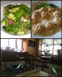 Фото компании  Makaroni, ресторан 3