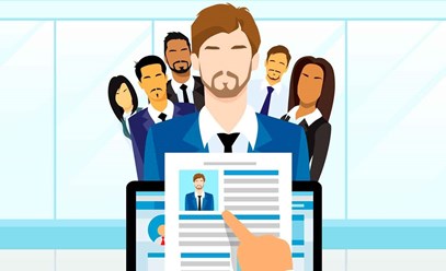 Фото компании ООО Человеческие ресурсы 1