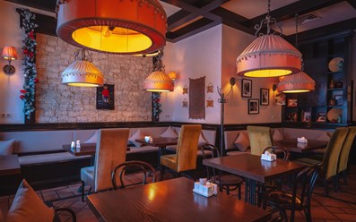 Фото компании  Мацони 10