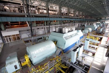 Фото компании ГК Русмаш 3