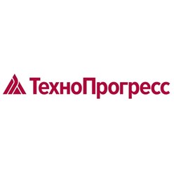 логотип ТехноПрогресс
