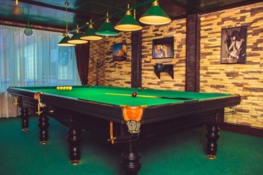 Фото компании  Империал 9