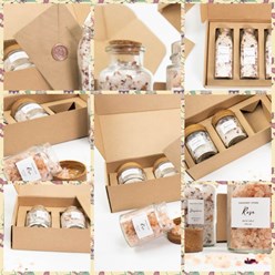 Брендированные картонные коробки для бьюти товаров от "Комупак"