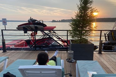 Фото компании  Surf hub 2