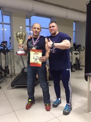 Фото компании  Стелла Нова, фитнес-центр 6