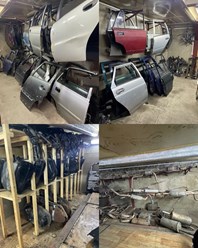 Фото компании  Delivery Parts 4