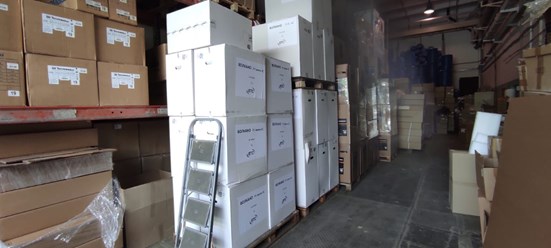 Фото компании ООО Бэст Климат 6