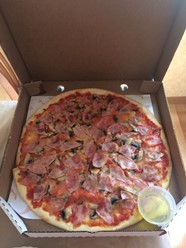 Фото компании  Drovamuka, ресторан 8