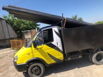 Фото компании ИП Компания TigerPark - городские и междугородские грузорперевозки 2