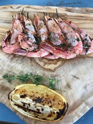 Фото компании  Ruski, ресторан 11