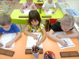 Фото компании  Smart kids 10