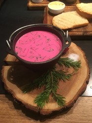 Фото компании  Брянский Бык, мясной ресторан 3