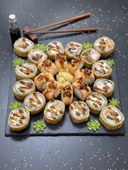 Фото компании ИП Barinoffufa 9