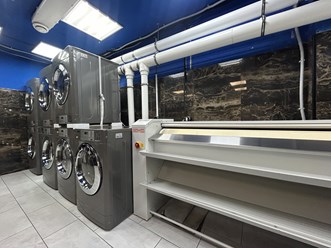 Профессиональное оборудование