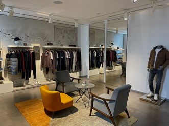Фото компании  Verdi store 10