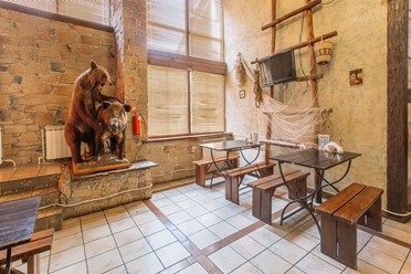 Фото компании  Старый Амбар, сеть трактиров 15