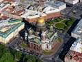 Экскурсии в Санкт-Петербурге