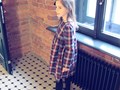 Платье "Леди" выполнено из фуле или как его называют теплый хлопок. Это очень нежный и теплый материал. 

Состав: хлопок 100%

Размерный ряд: 98, 104, 110, 116, 122, 128
Стоимость 1990 руб