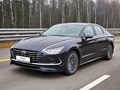 Фото компании  Такси Межгород РФ 1