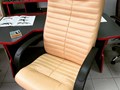 Классическое кресло руководителя &quot;Атлант&quot;. 
9100 р.
Цвет - черный, коричневый, бежевый.