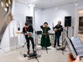 Фото компании  Галерея B-GALLERY 2