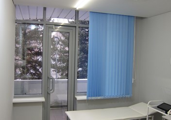 кабинет невролога