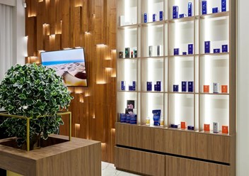 Фото компании ООО Sáint Clinic & Spa 3