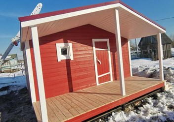 Фото компании  ProfsStroy 4