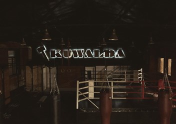 Фото компании  Бойцовский клуб "KUWALDA" 2