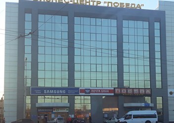 Фото компании  Паритет 1