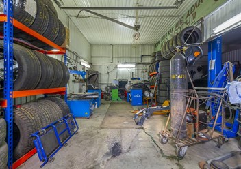 Фото компании  Элит 4