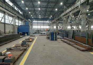 Фото компании ООО Сигма - М 1