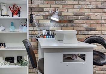 Фото компании  Студия Ирины Аржановой 6