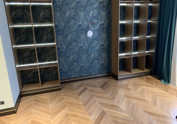 Фото компании  "ГринВуд" 1