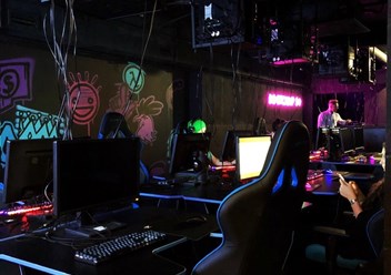 Фото компании  LEET 3