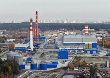 Фото компании ГК Русмаш 2