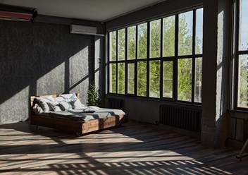 Фото компании  Фотостудия SOFT LIGHT 4