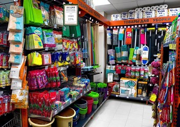 Фото компании  Экономстрой 6