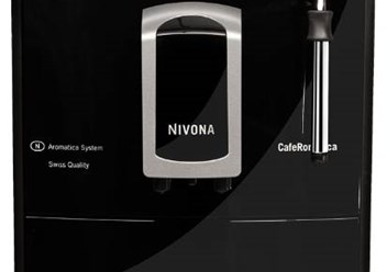 Фото компании  Nivona 1