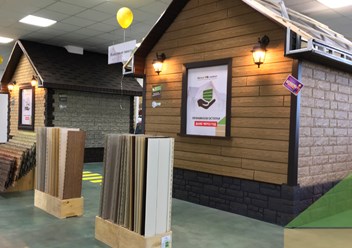 Фото компании ООО Фасад Маркет 6