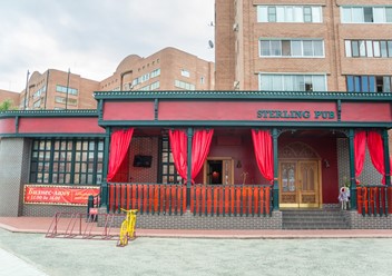 Фото компании  Sterling Pub, ресторан-бар 3