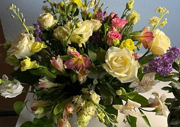 Фото компании  Магазин цветов Склад-Цветы.рф 5