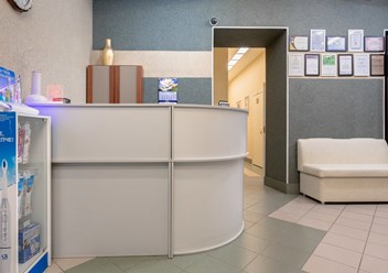 Фото компании  ПрофДент 3